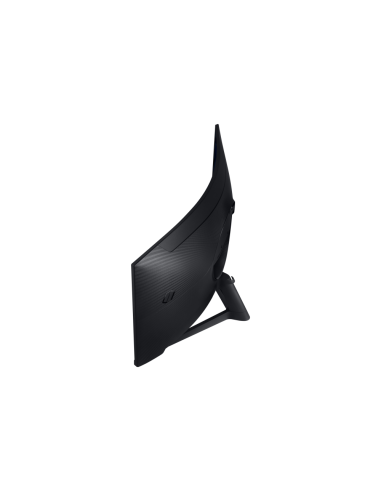 Samsung G55T pantalla para PC 86,4 cm (34") 3440 x 1440 Pixeles UltraWide Quad HD LED Negro