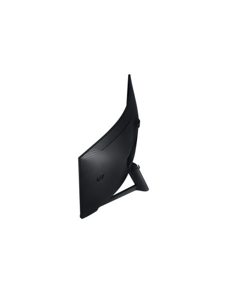 Samsung G55T pantalla para PC 86,4 cm (34") 3440 x 1440 Pixeles UltraWide Quad HD LED Negro