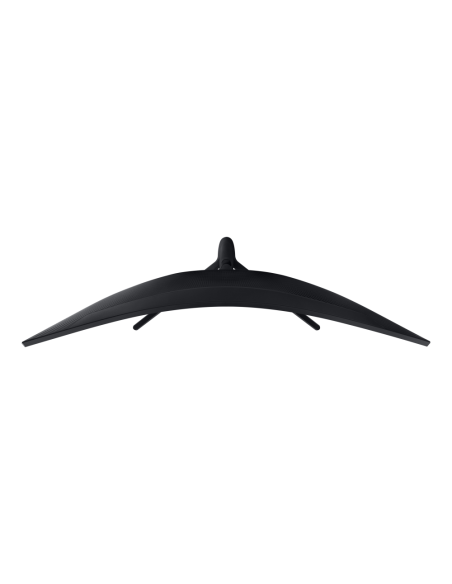 Samsung G55T pantalla para PC 86,4 cm (34") 3440 x 1440 Pixeles UltraWide Quad HD LED Negro