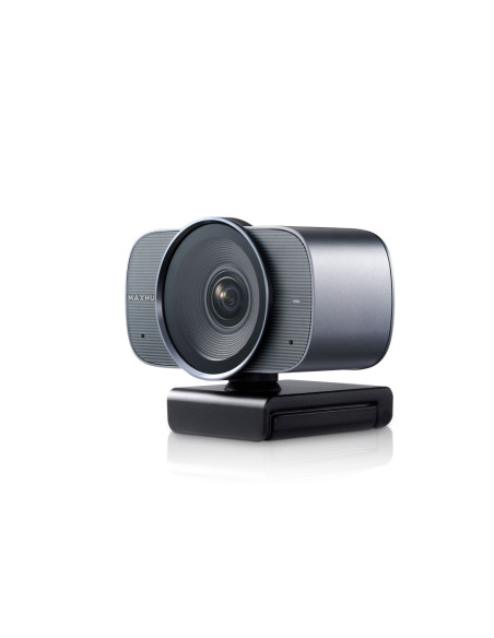 MAXHUB UC W31 cámara de videoconferencia 12 MP Negro 3840 x 2160 Pixeles 25,4 / 2,3 mm (1 / 2.3")