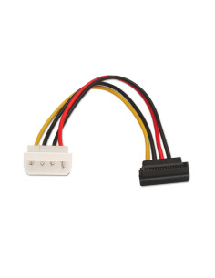 AISENS A131-0160 cable de alimentación interna 0,16 m 2