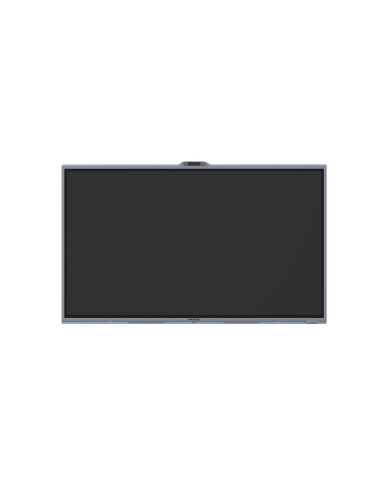 MAXHUB XBoard V7 Series 190,5 cm (75") 3840 x 2160 Pixeles VA Wi-Fi 6 (802.11ax) Negro Bluetooth
