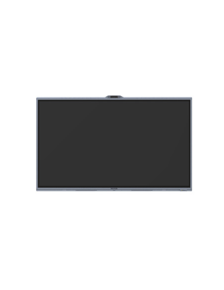 MAXHUB XBoard V7 Series 190,5 cm (75") 3840 x 2160 Pixeles VA Wi-Fi 6 (802.11ax) Negro Bluetooth