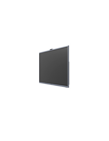MAXHUB V865T pantalla para sala de reuniones 2,18 m (86") 3840 x 2160 Pixeles VA Wi-Fi 6 (802.11ax) Negro Bluetooth