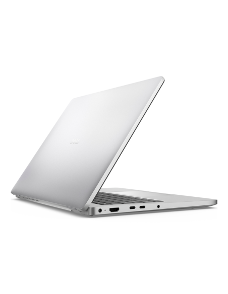 DELL Pro 14 PC14250 Intel Core Ultra 5 235U Portátil 35,6 cm (14") Full HD+ 16 GB DDR5-SDRAM 512 GB SSD Wi-Fi 6E (802.11ax) Wind