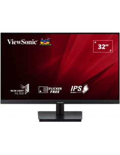 Viewsonic VA VA3209-MH pantalla para PC 81,3 cm (32") 1920 x 1080 Pixeles Full HD Negro 2