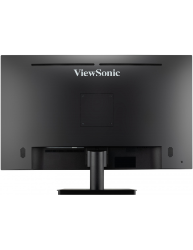 Viewsonic VA VA3209-MH pantalla para PC 81,3 cm (32") 1920 x 1080 Pixeles Full HD Negro