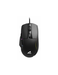 Gembird MUSG-RAGNAR-RX500 ratón Juego mano derecha USB tipo A 12000 DPI