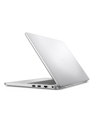 DELL Pro 14 PC14250 Intel Core Ultra 5 235U Portátil 35,6 cm (14") Full HD+ 16 GB DDR5-SDRAM 512 GB SSD Wi-Fi 6E (802.11ax) Wind