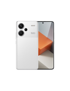Xiaomi Redmi Note 13 Pro+ 16,9 cm (6.67") SIM doble 5G USB Tipo C 12 GB 512 GB 5000 mAh Blanco