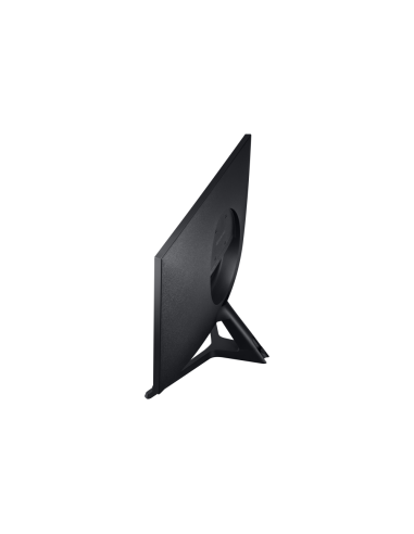 Samsung UR55 pantalla para PC 71,1 cm (28") 3840 x 2160 Pixeles 4K Ultra HD LED Gris