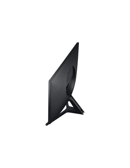 Samsung UR55 pantalla para PC 71,1 cm (28") 3840 x 2160 Pixeles 4K Ultra HD LED Gris