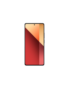 Xiaomi Redmi Note 13 Pro 16,9 cm (6.67") Ranura híbrida Dual SIM 4G USB Tipo C 12 GB 512 GB 5000 mAh Negro