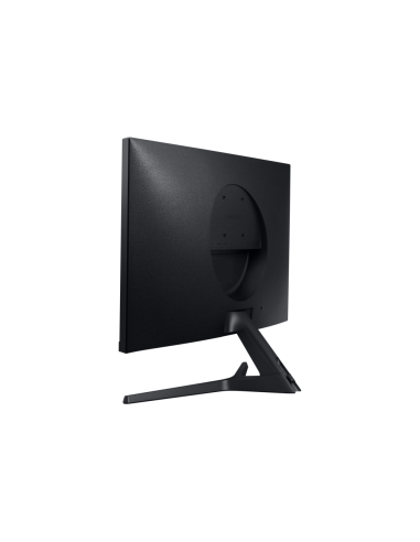 Samsung UR55 pantalla para PC 71,1 cm (28") 3840 x 2160 Pixeles 4K Ultra HD LED Gris