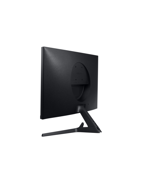 Samsung UR55 pantalla para PC 71,1 cm (28") 3840 x 2160 Pixeles 4K Ultra HD LED Gris