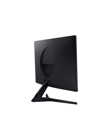 Samsung UR55 pantalla para PC 71,1 cm (28") 3840 x 2160 Pixeles 4K Ultra HD LED Gris