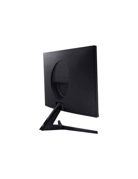 Samsung UR55 pantalla para PC 71,1 cm (28") 3840 x 2160 Pixeles 4K Ultra HD LED Gris