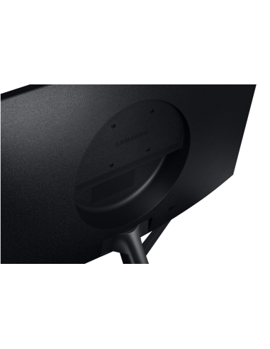 Samsung UR55 pantalla para PC 71,1 cm (28") 3840 x 2160 Pixeles 4K Ultra HD LED Gris