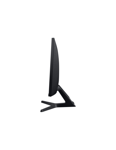 Samsung UR55 pantalla para PC 71,1 cm (28") 3840 x 2160 Pixeles 4K Ultra HD LED Gris