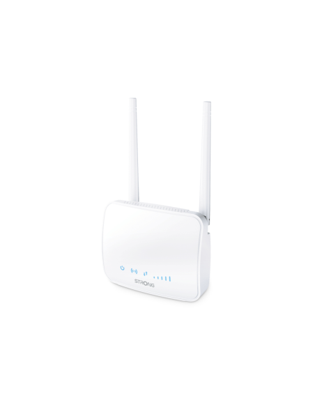 Strong 4GROUTER350M router de telefonía/puerta de enlace/módem Router de red móvil