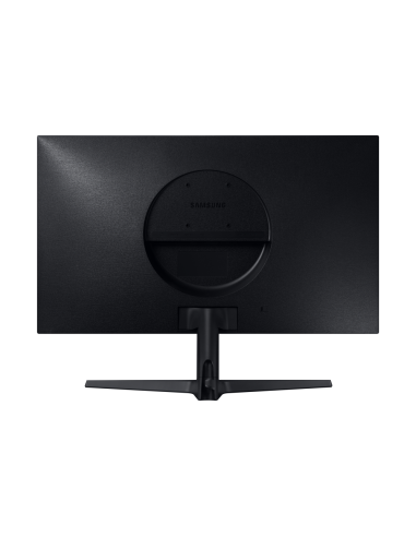 Samsung UR55 pantalla para PC 71,1 cm (28") 3840 x 2160 Pixeles 4K Ultra HD LED Gris