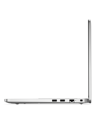 DELL Pro 14 PC14250 Intel Core Ultra 5 235U Portátil 35,6 cm (14") Full HD+ 16 GB DDR5-SDRAM 512 GB SSD Wi-Fi 6E (802.11ax) Wind