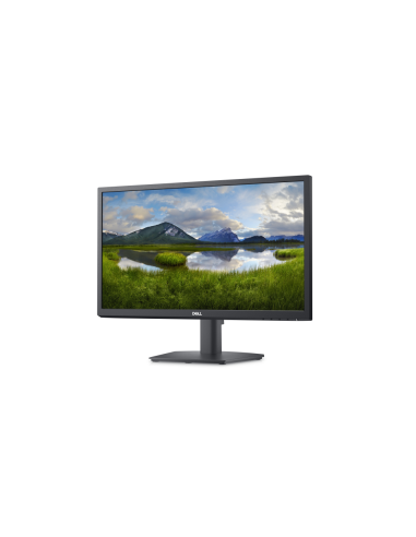 DELL E Series E2223HV pantalla para PC 54,5 cm (21.4") 1920 x 1080 Pixeles Full HD LCD Negro