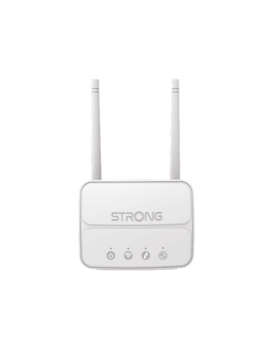 Strong 4GROUTER360M router de telefonía/puerta de enlace/módem Router de red móvil