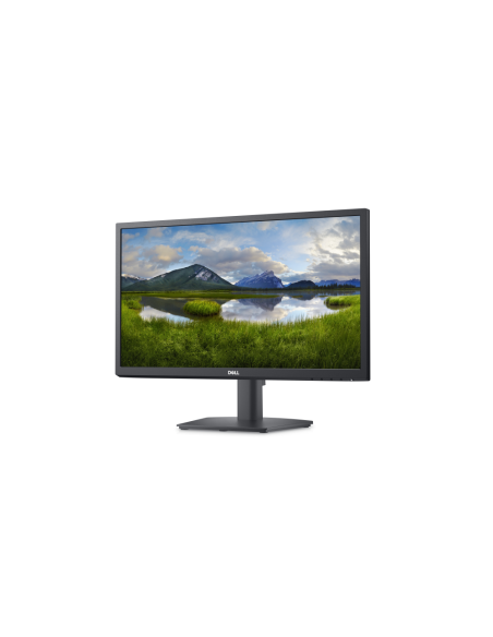 DELL E Series E2223HV pantalla para PC 54,5 cm (21.4") 1920 x 1080 Pixeles Full HD LCD Negro
