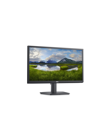 DELL E Series E2223HV pantalla para PC 54,5 cm (21.4") 1920 x 1080 Pixeles Full HD LCD Negro