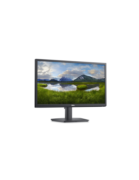 DELL E Series E2223HV pantalla para PC 54,5 cm (21.4") 1920 x 1080 Pixeles Full HD LCD Negro