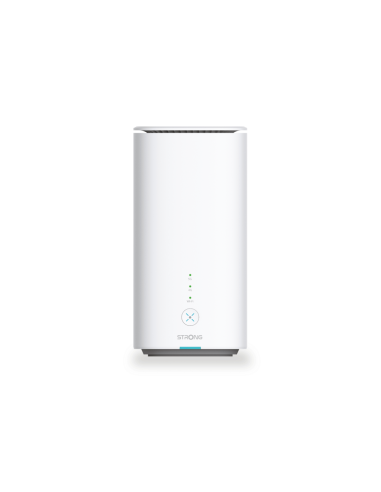 Strong 5G Router AX3000 Router de red móvil