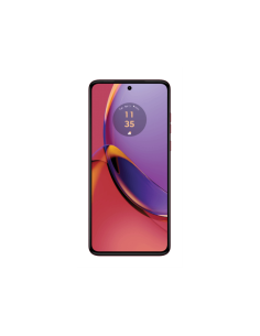 Motorola Moto G Moto G84 5G 16,5 cm (6.5") Ranura híbrida Dual SIM Android 13 4G USB Tipo C 8 GB 256 GB 5000 mAh Rojo