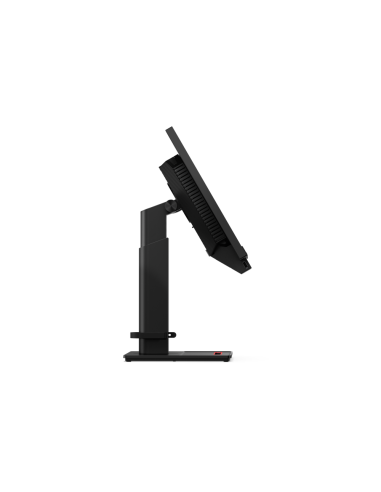 Lenovo ThinkCentre Tiny in One pantalla para PC 54,6 cm (21.5") 1920 x 1080 Pixeles Full HD LED Negro