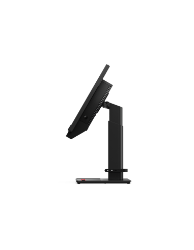 Lenovo ThinkCentre Tiny in One pantalla para PC 54,6 cm (21.5") 1920 x 1080 Pixeles Full HD LED Negro