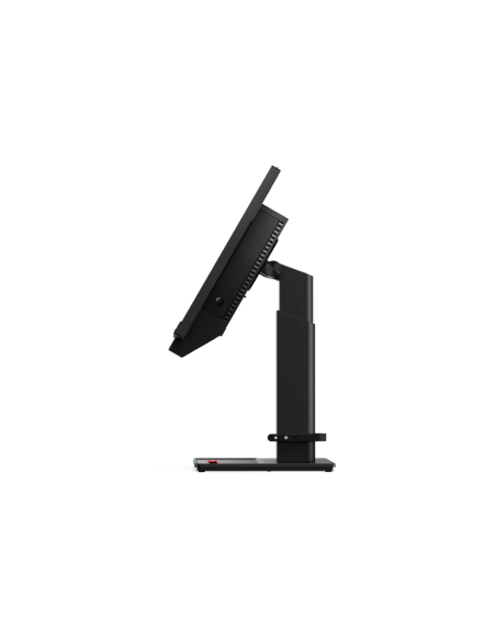 Lenovo ThinkCentre Tiny in One pantalla para PC 54,6 cm (21.5") 1920 x 1080 Pixeles Full HD LED Negro
