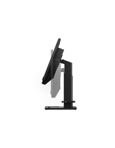Lenovo ThinkCentre Tiny in One pantalla para PC 54,6 cm (21.5") 1920 x 1080 Pixeles Full HD LED Negro