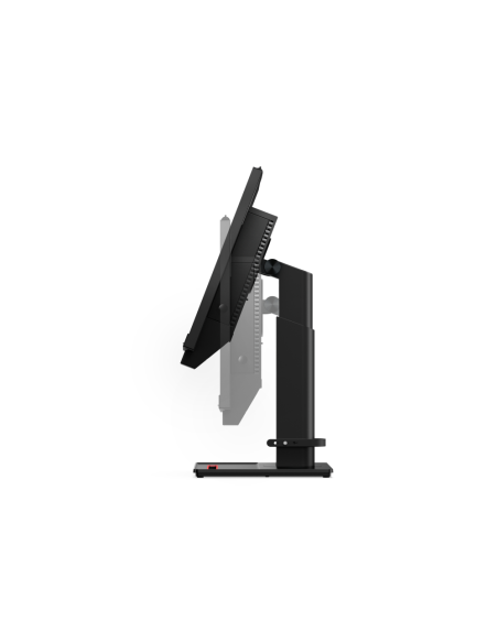 Lenovo ThinkCentre Tiny in One pantalla para PC 54,6 cm (21.5") 1920 x 1080 Pixeles Full HD LED Negro