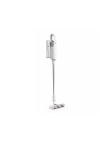Xiaomi Vacuum Cleaner Light Aspiradora escoba Batería Secar Ciclónico, HEPA Sin bolsa 0,5 L Blanco 2,5 Ah