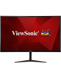 Viewsonic VX Series VX2719-PC-MHD pantalla para PC 68,6 cm (27") 1920 x 1080 Pixeles Full HD LED Negro 2