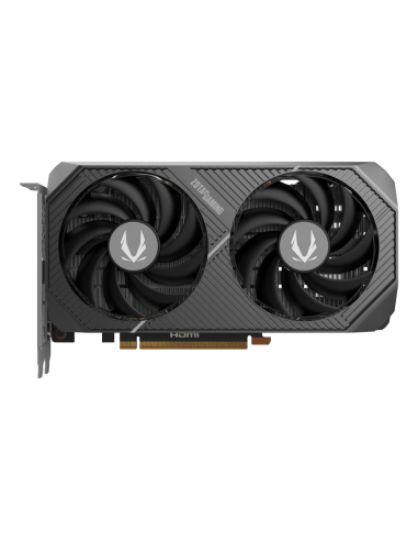 Zotac GAMING GeForce RTX 5060 Twin Edge OC NVIDIA 8 GB GDDR7