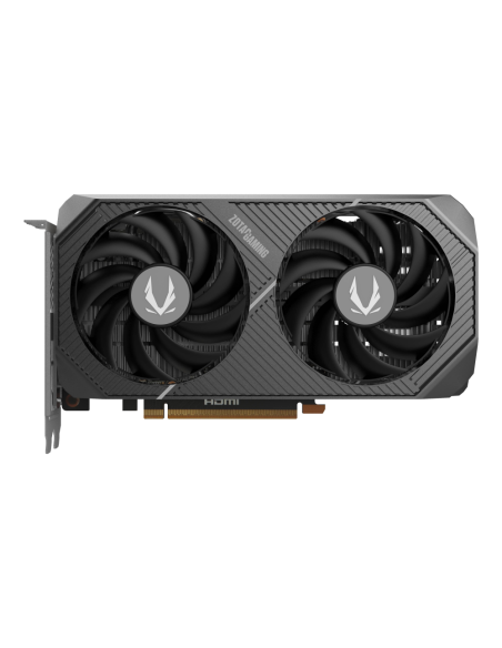 Zotac GAMING GeForce RTX 5060 Twin Edge OC NVIDIA 8 GB GDDR7