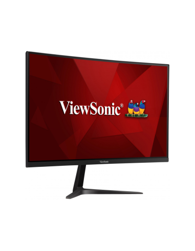 Viewsonic VX Series VX2719-PC-MHD pantalla para PC 68,6 cm (27") 1920 x 1080 Pixeles Full HD LED Negro