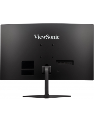Viewsonic VX Series VX2719-PC-MHD pantalla para PC 68,6 cm (27") 1920 x 1080 Pixeles Full HD LED Negro