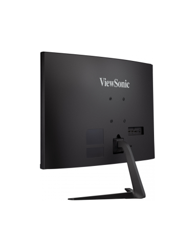 Viewsonic VX Series VX2719-PC-MHD pantalla para PC 68,6 cm (27") 1920 x 1080 Pixeles Full HD LED Negro