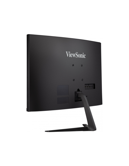 Viewsonic VX Series VX2719-PC-MHD pantalla para PC 68,6 cm (27") 1920 x 1080 Pixeles Full HD LED Negro