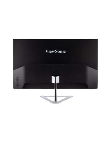 Viewsonic VX Series VX3276-2K-mhd-2 pantalla para PC 81,3 cm (32") 2560 x 1440 Pixeles Quad HD LED Plata