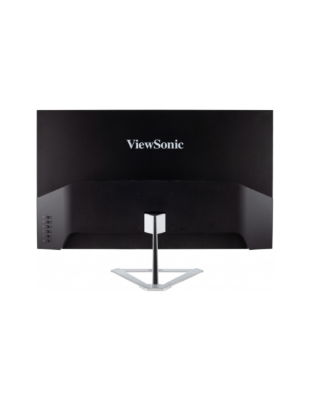 Viewsonic VX Series VX3276-2K-mhd-2 pantalla para PC 81,3 cm (32") 2560 x 1440 Pixeles Quad HD LED Plata