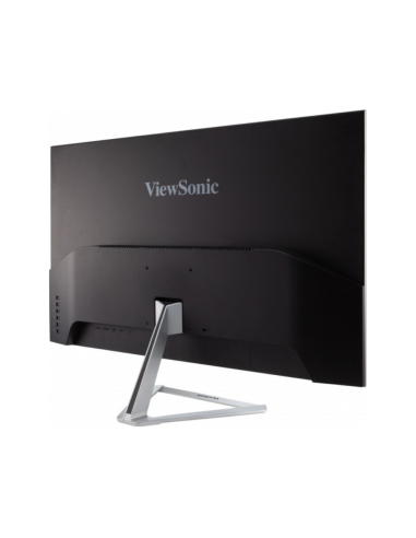 Viewsonic VX Series VX3276-2K-mhd-2 pantalla para PC 81,3 cm (32") 2560 x 1440 Pixeles Quad HD LED Plata