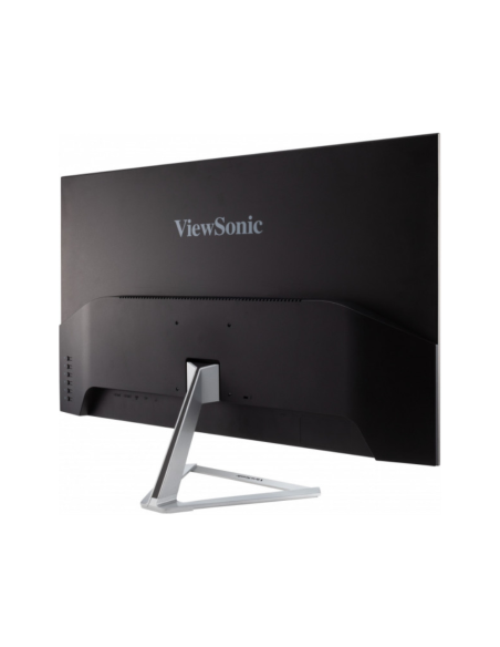Viewsonic VX Series VX3276-2K-mhd-2 pantalla para PC 81,3 cm (32") 2560 x 1440 Pixeles Quad HD LED Plata